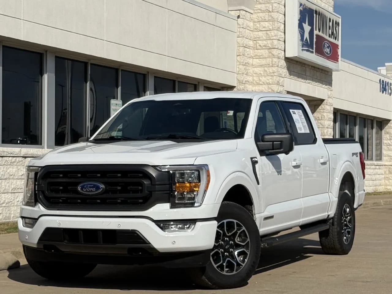 2023 Ford F-150 - Pickup