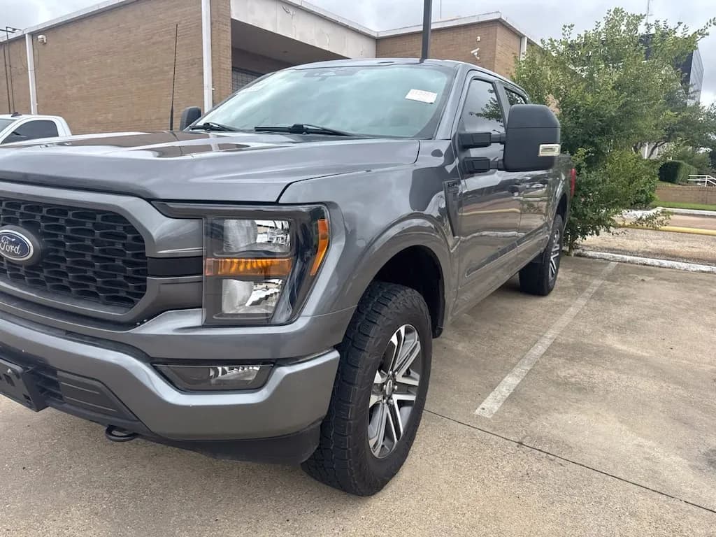 2023 Ford F-150 - Pickup