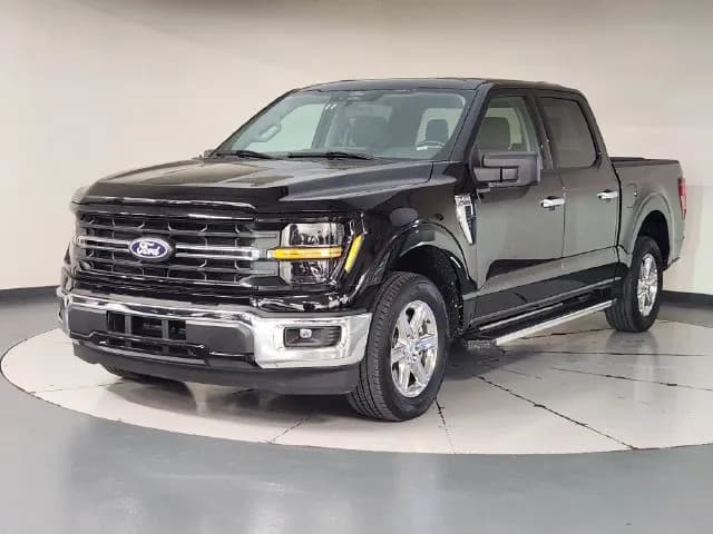 2025 Ford F-150 - Pickup
