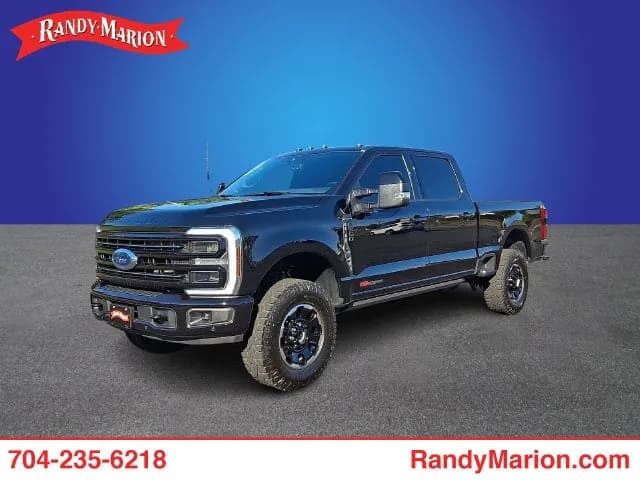 2026 Ford F-350SD - Pickup