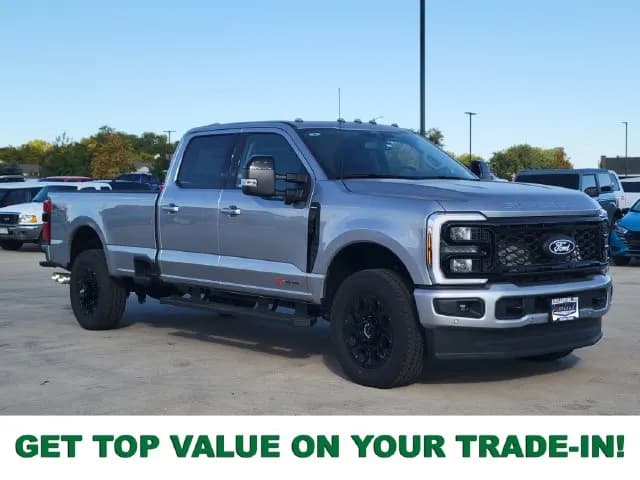 2027 Ford F-250 Crew Cab - Pickup