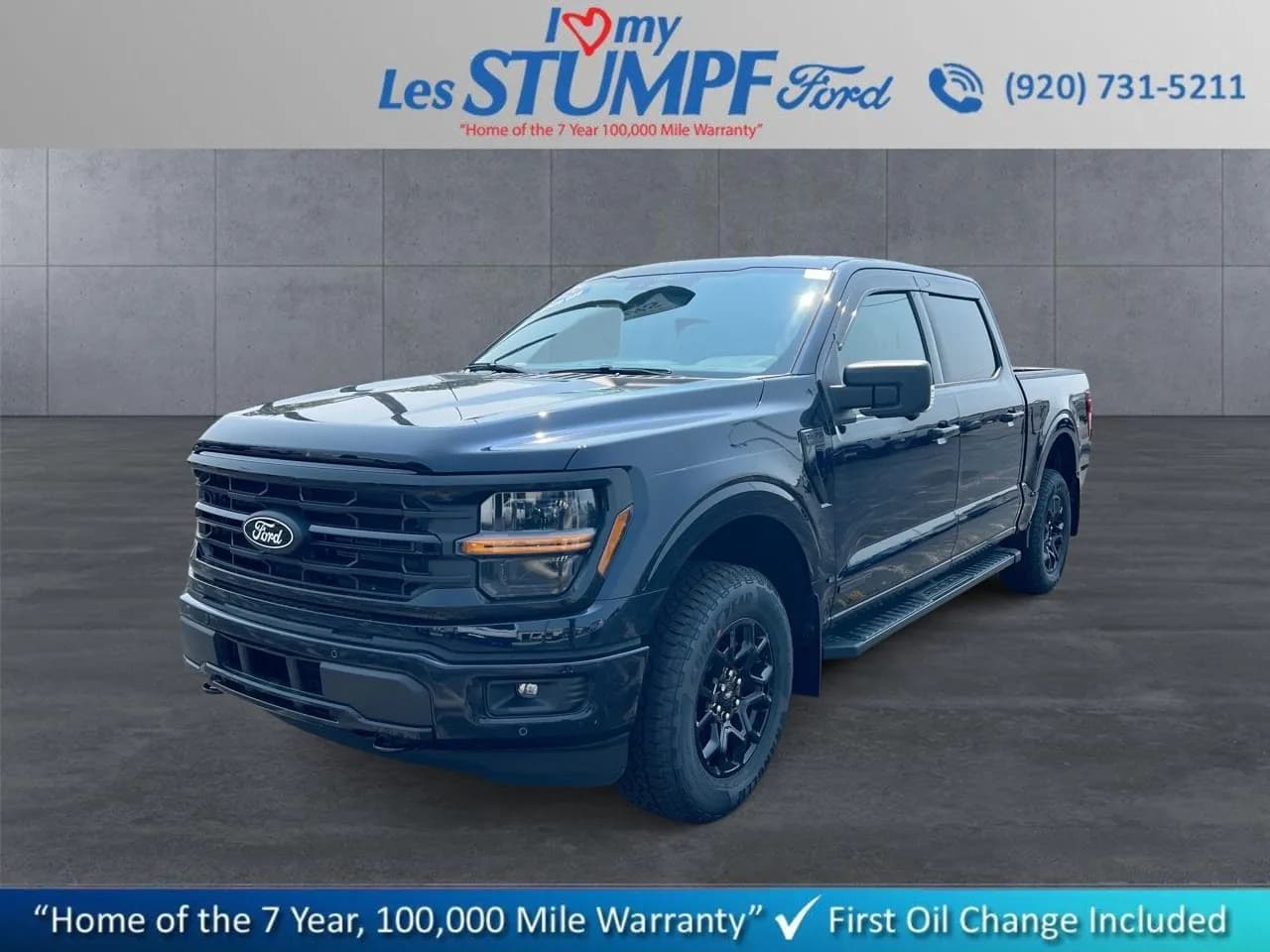 2026 Ford F-150 - Pickup