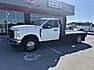 2025 Ford F-350 - Flatbed