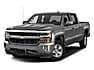 2018 Chevrolet Silverado 1500 - Pickup