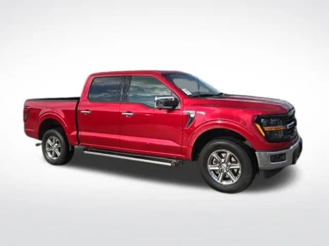 2024 Ford F-150 - Pickup