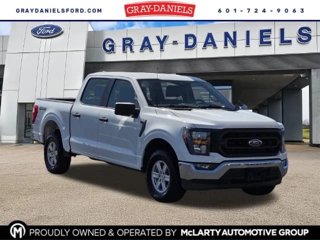 2023 Ford F-150 - Pickup