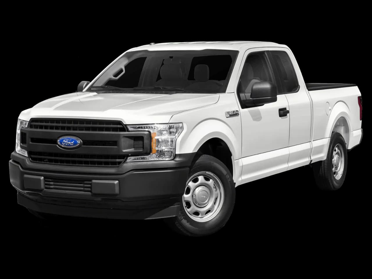 2020 Ford F-150 - Pickup