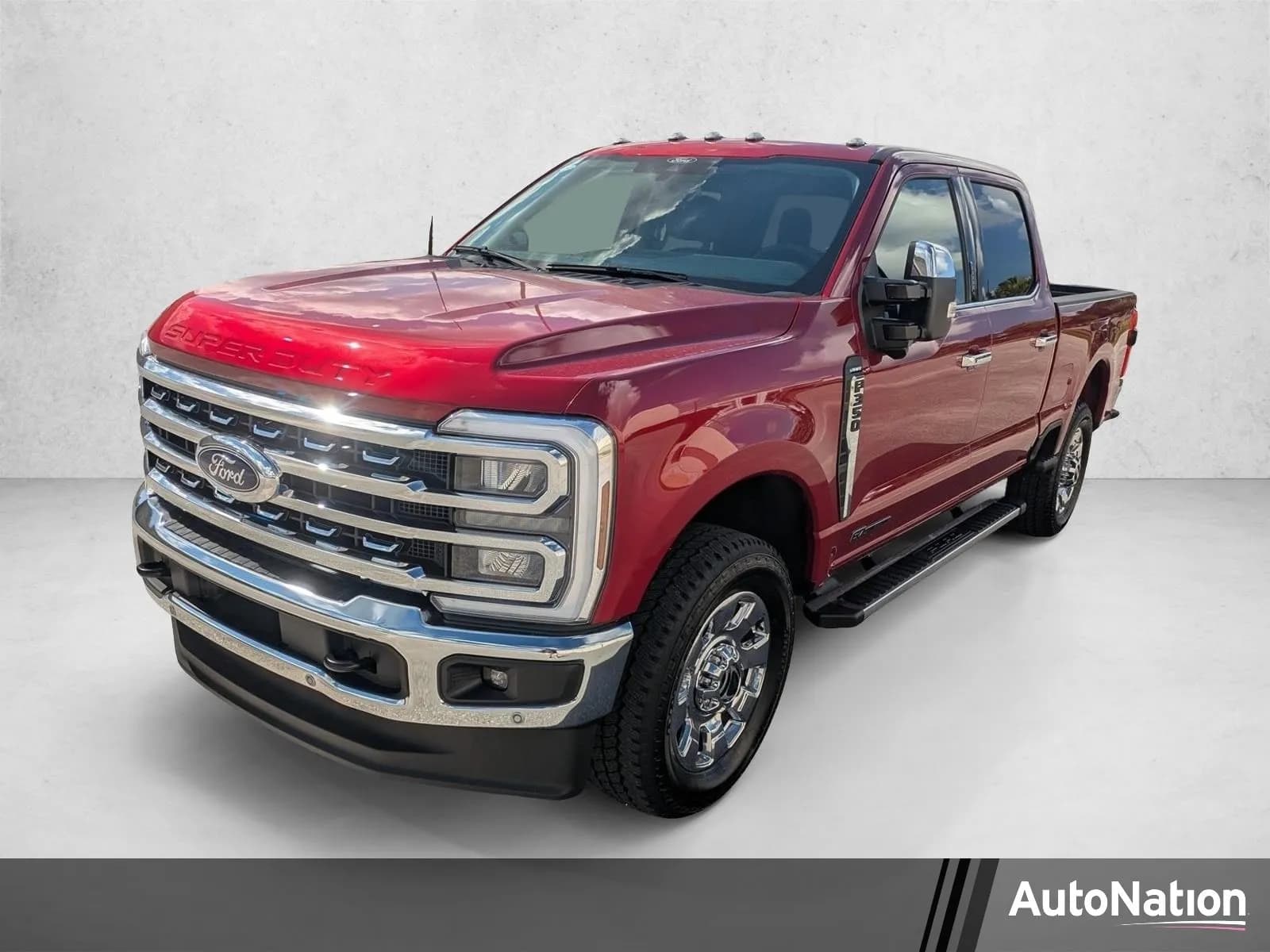 2026 Ford F-350 - Pickup