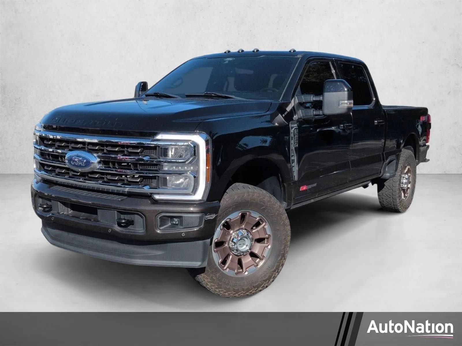 2024 Ford F-350 - Pickup