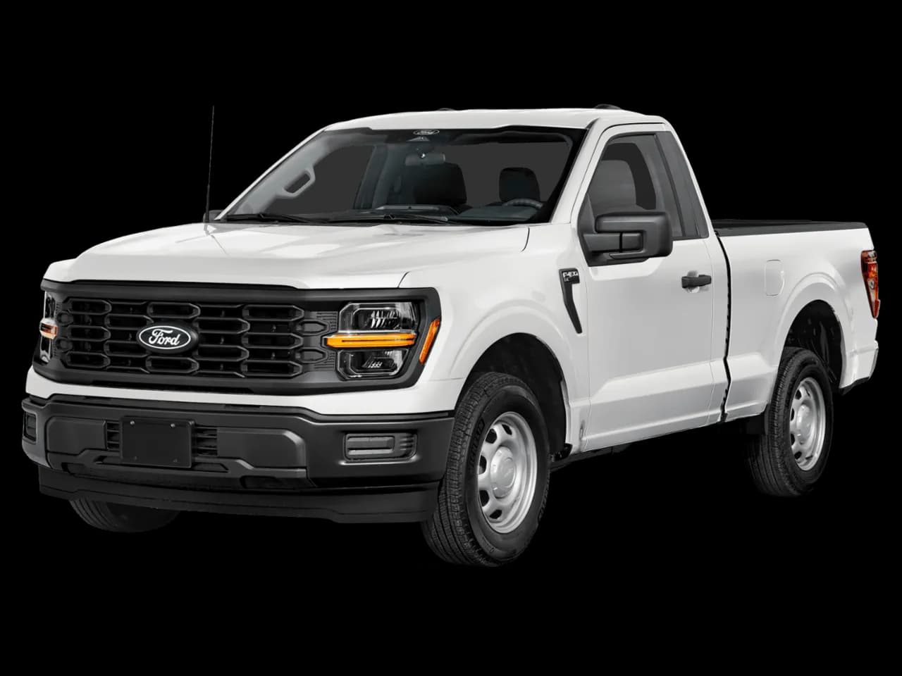 2026 Ford F-150 - Pickup