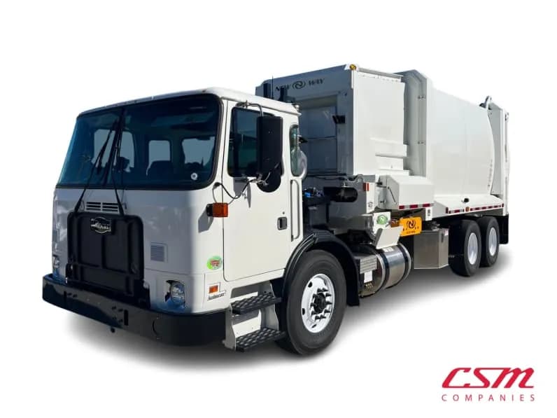 2026 Autocar ACX Xpeditor