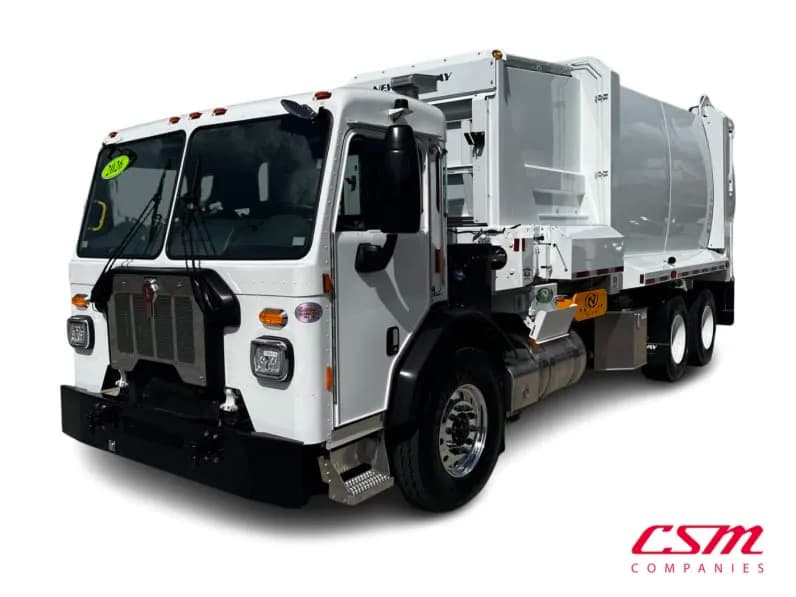 2026 Kenworth L770 - Garbage