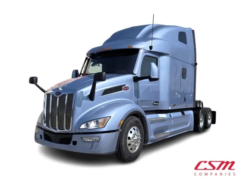 2023 Peterbilt 579