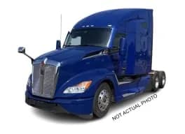 2019 Peterbilt 567