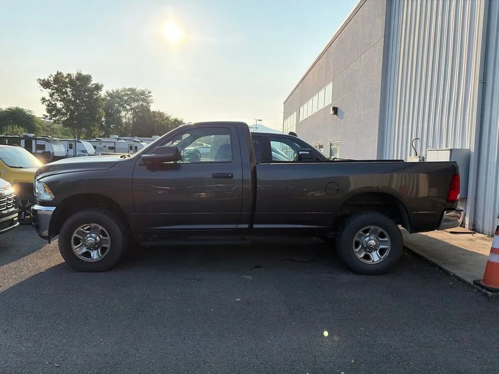 2016 Ram 3500