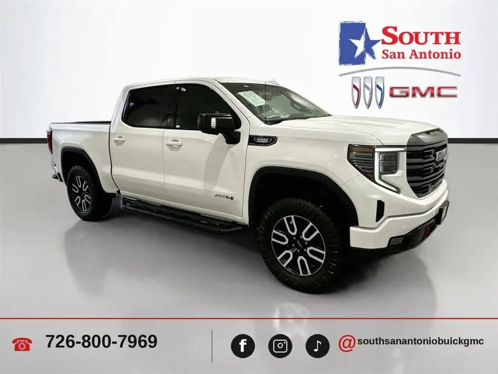2023 GMC Sierra 1500 - Pickup