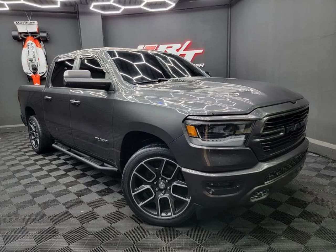 2020 Ram 1500 - Pickup
