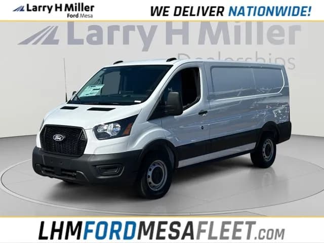 2027 Ford Transit 150 - Vans