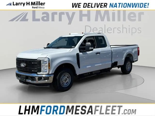 2027 Ford F-250 - Pickup