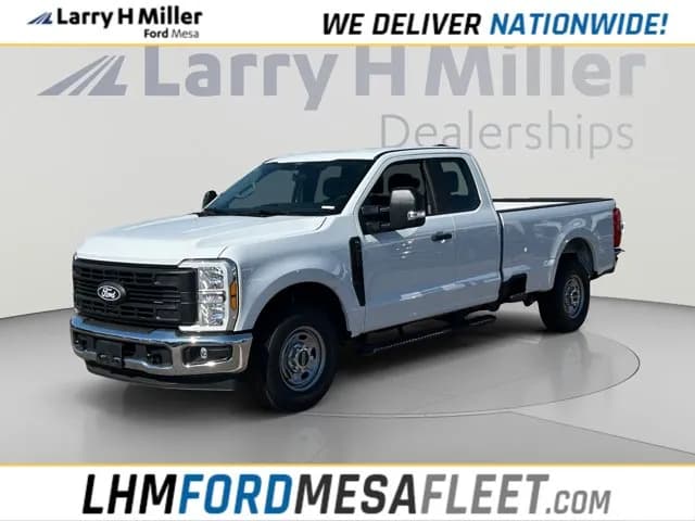 2027 Ford F-250 - Pickup