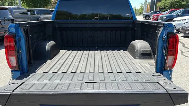 2022 GMC Sierra 1500 - Pickup