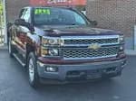2015 Chevrolet Silverado 1500 LT - Pickup