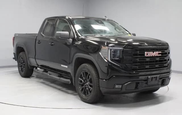 2023 GMC Sierra 1500 - Pickup