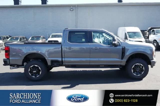 2027 Ford F-350SD - Pickup