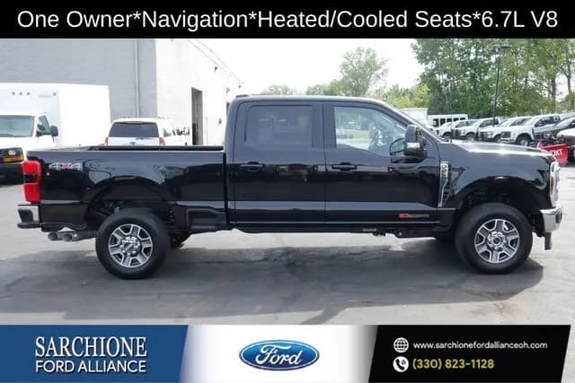 2026 Ford F-250SD - Pickup