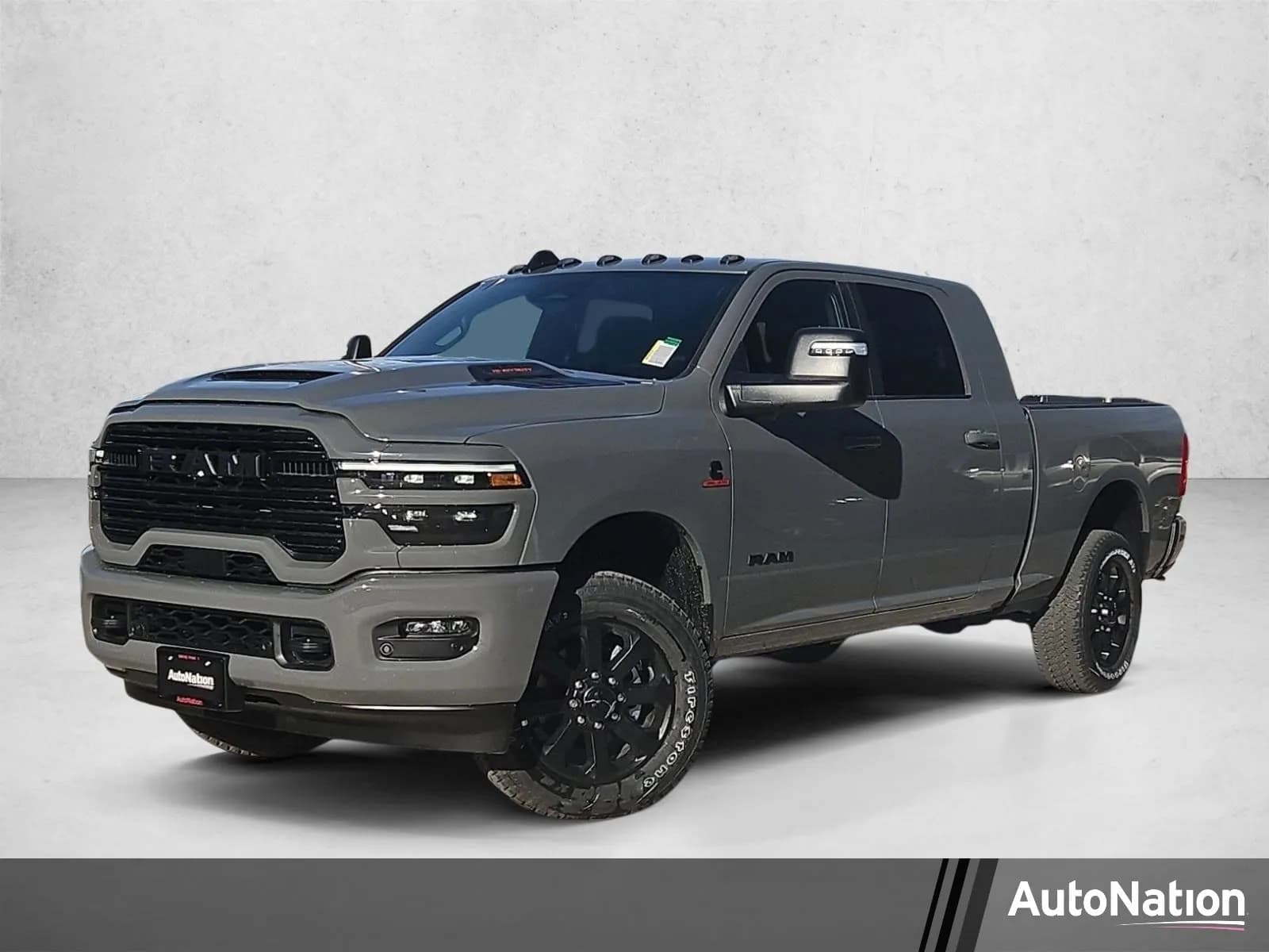 2026 Ram 2500 - Pickup