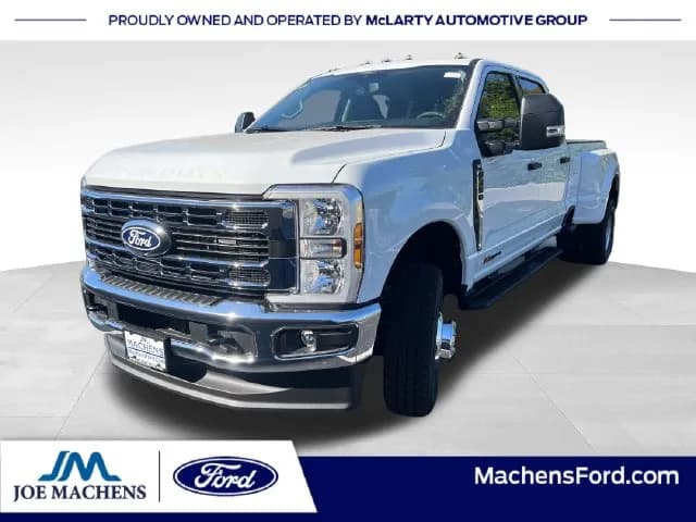 2027 Ford F-350 Crew Cab - Pickup