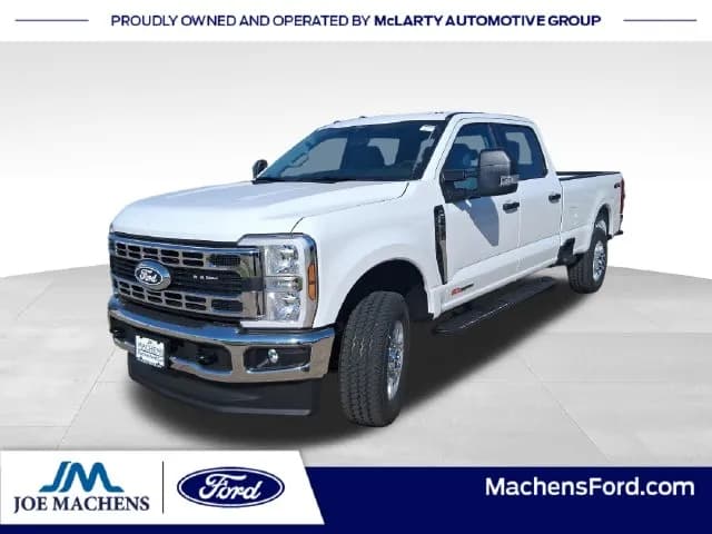 2027 Ford F-350 Crew Cab - Pickup