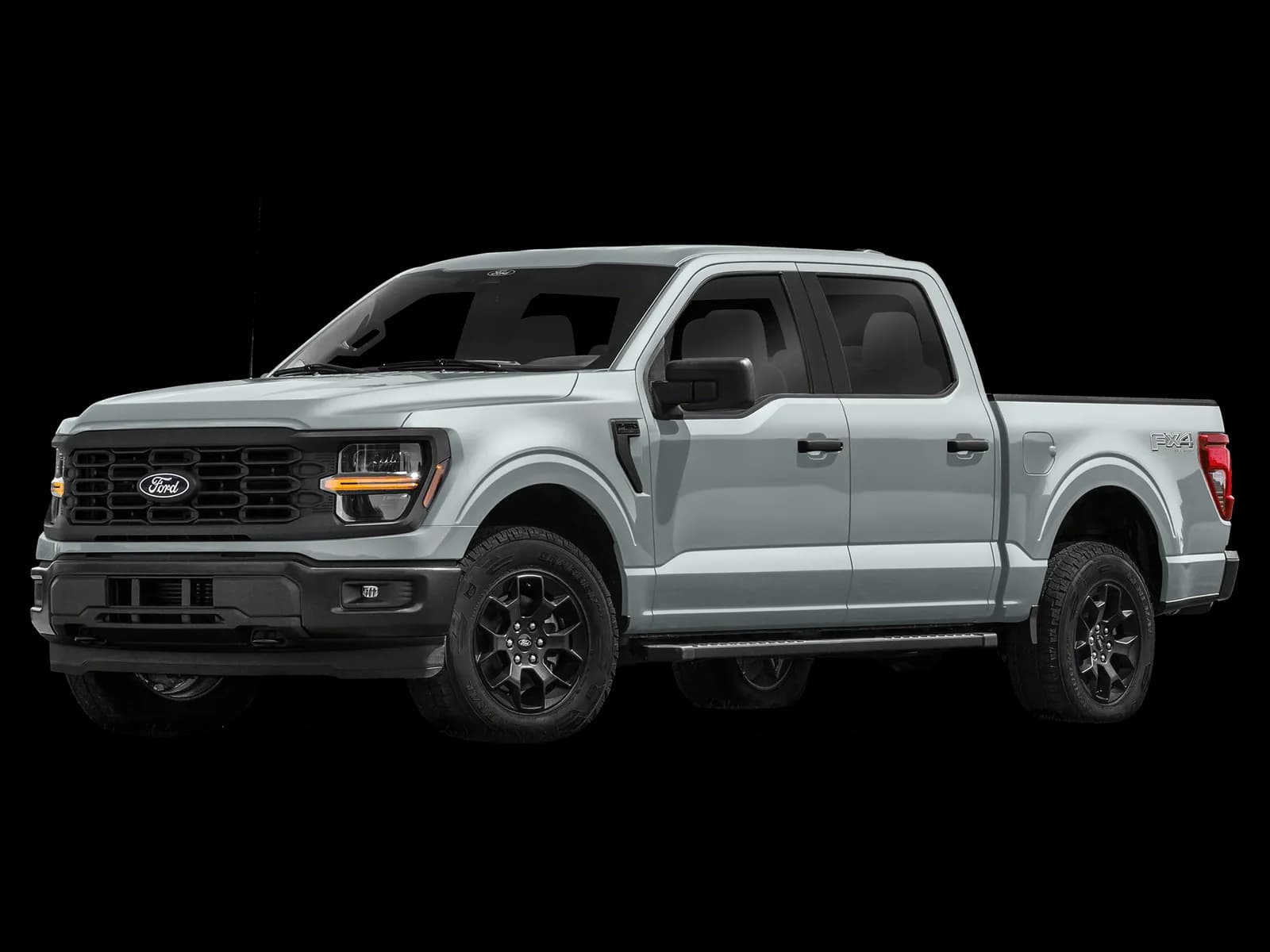 2024 Ford F-150 - Pickup