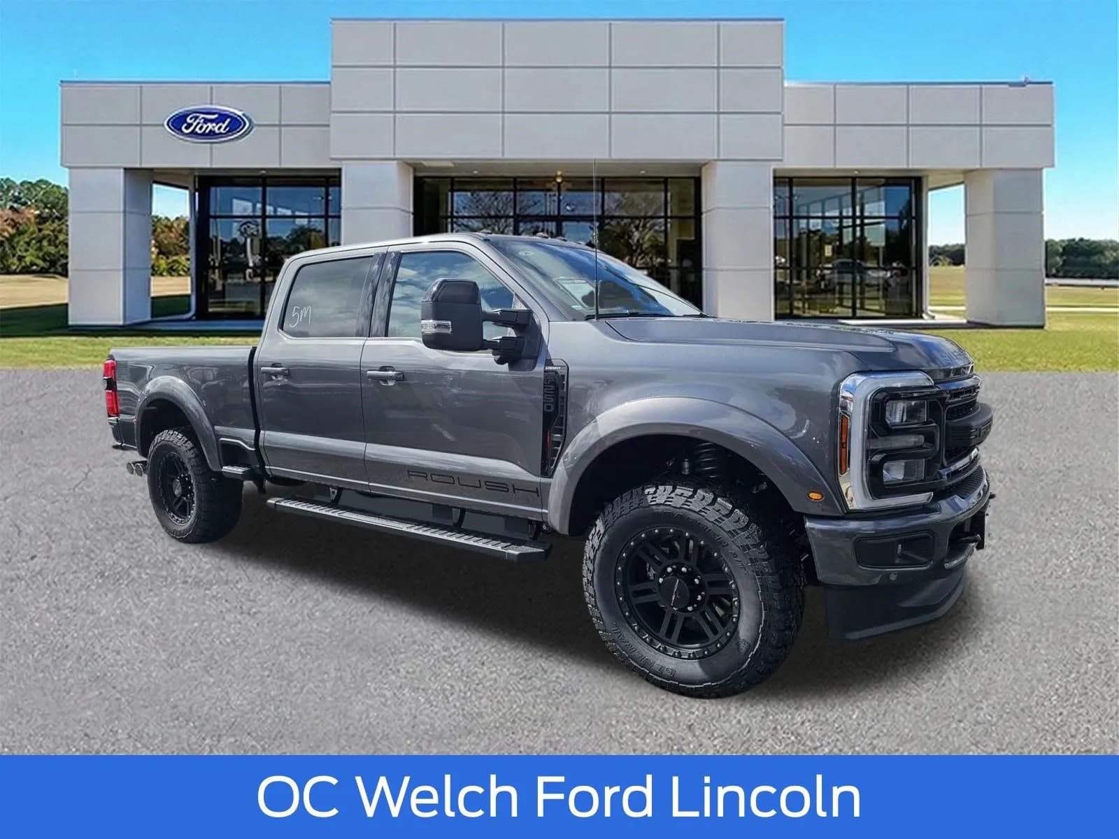 2026 Ford F-250 - Pickup