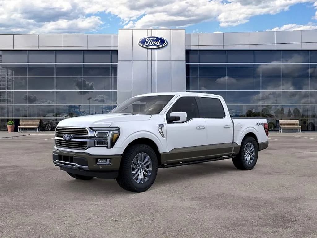 2026 Ford F-150 - Pickup