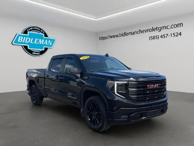 2024 GMC Sierra 1500 - Pickup