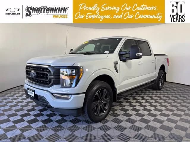 2023 Ford F-150 - Pickup