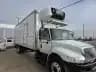 2019 International Reefer/Refrigerated Truck Catering Truck - Food Truck