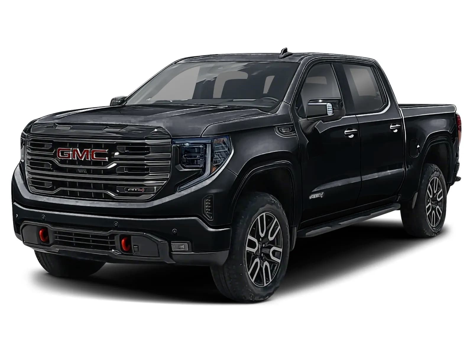 2026 GMC Sierra 1500 - Pickup