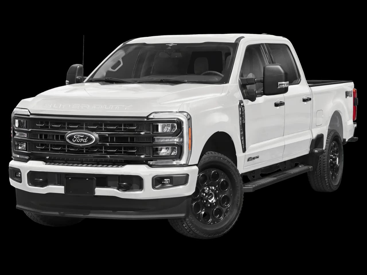 2026 Ford F-250SD - Pickup