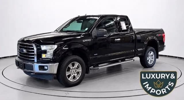 2017 Ford F-150 - Pickup