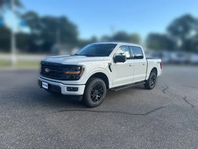 2026 Ford F-150 - Pickup