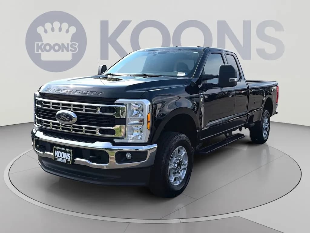 2025 Ford F-350SD - Pickup