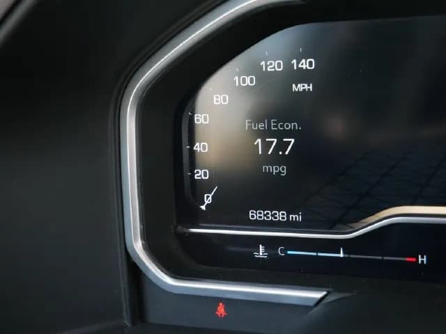 2023 GMC Sierra 1500 - Pickup
