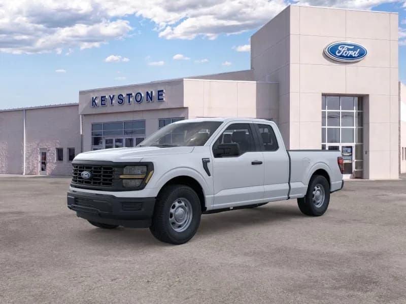 2026 Ford F-150 - Pickup