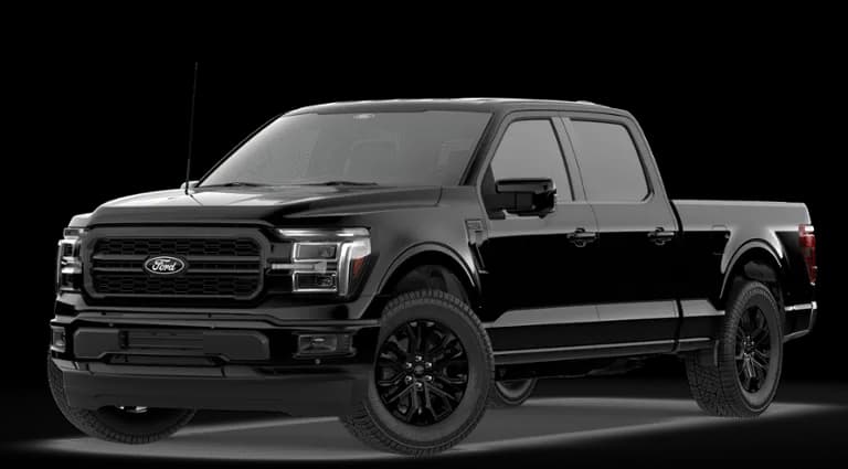 2026 Ford F-150 - Pickup