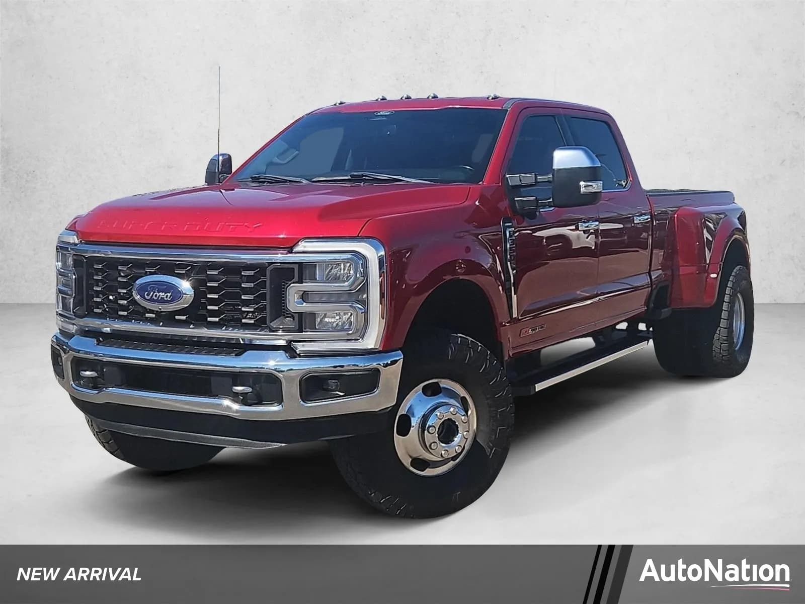 2024 Ford F-350 - Pickup