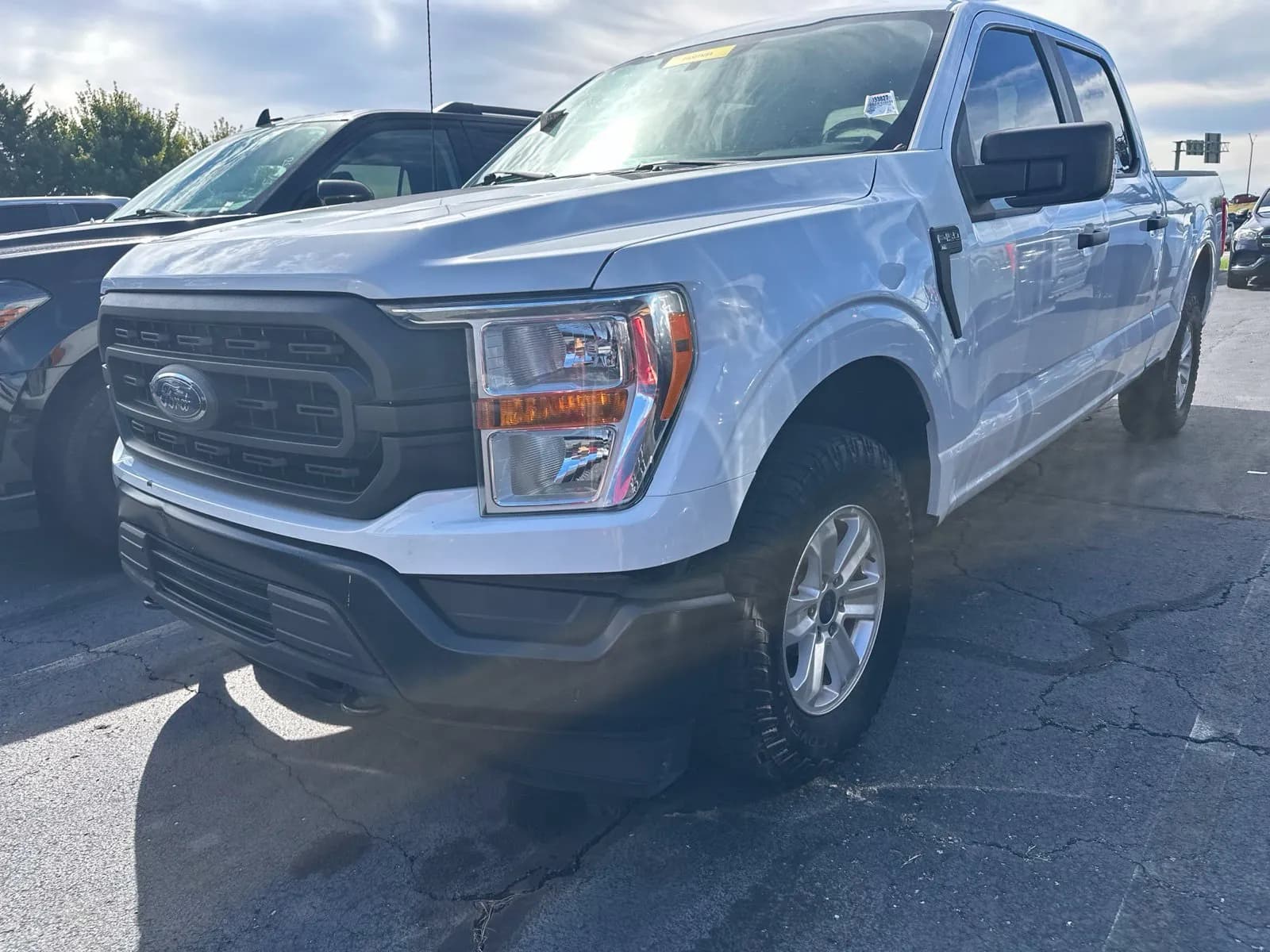2021 Ford F-150 - Pickup