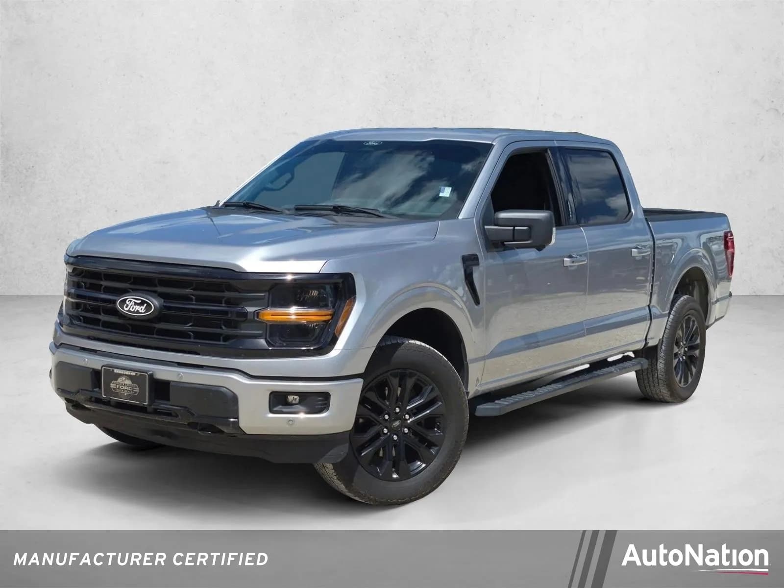 2024 Ford F-150 - Pickup
