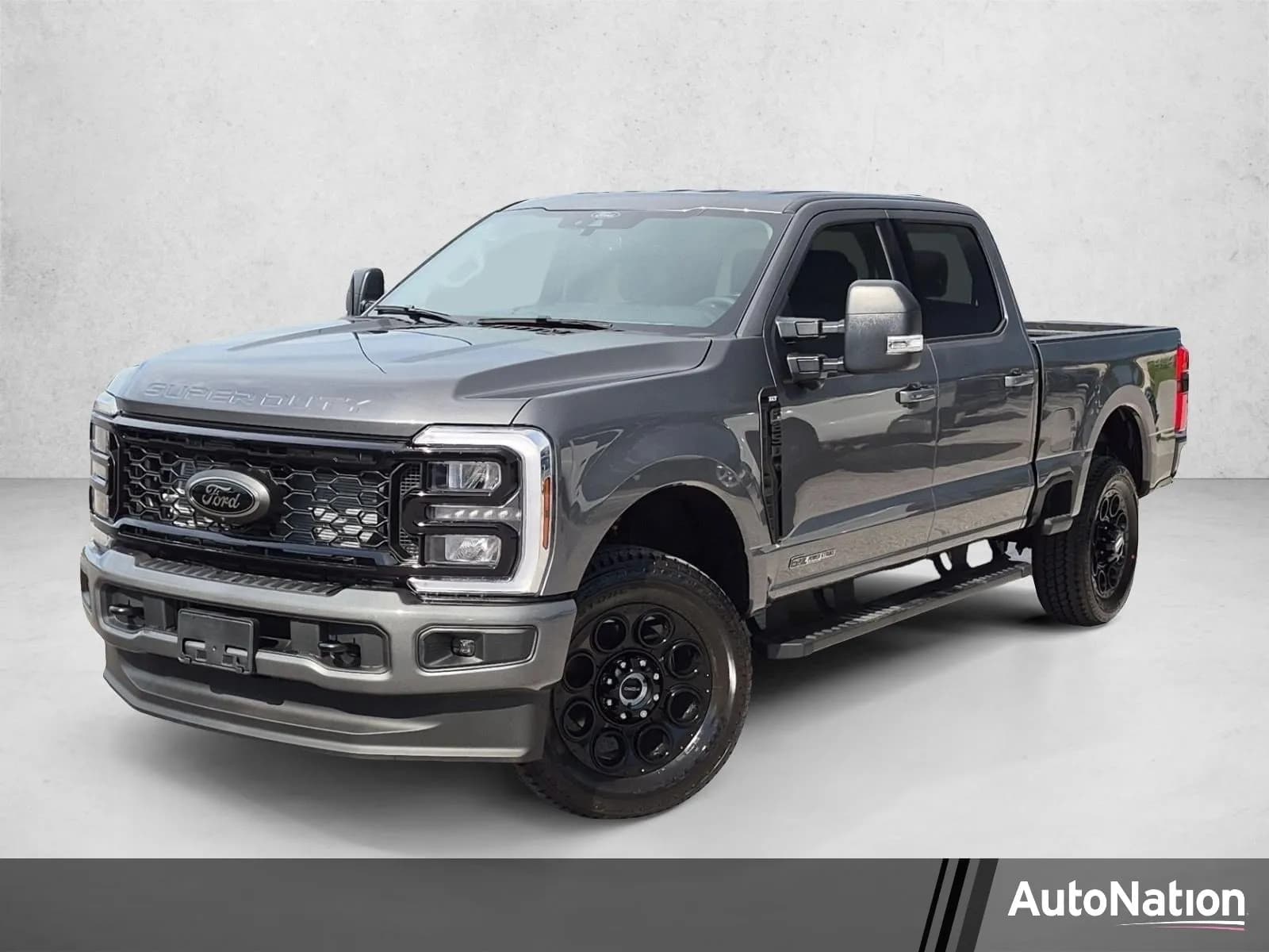 2026 Ford F-250 - Pickup